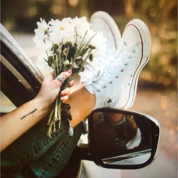 Meet the Posher Other - Meet your Posher, Emma